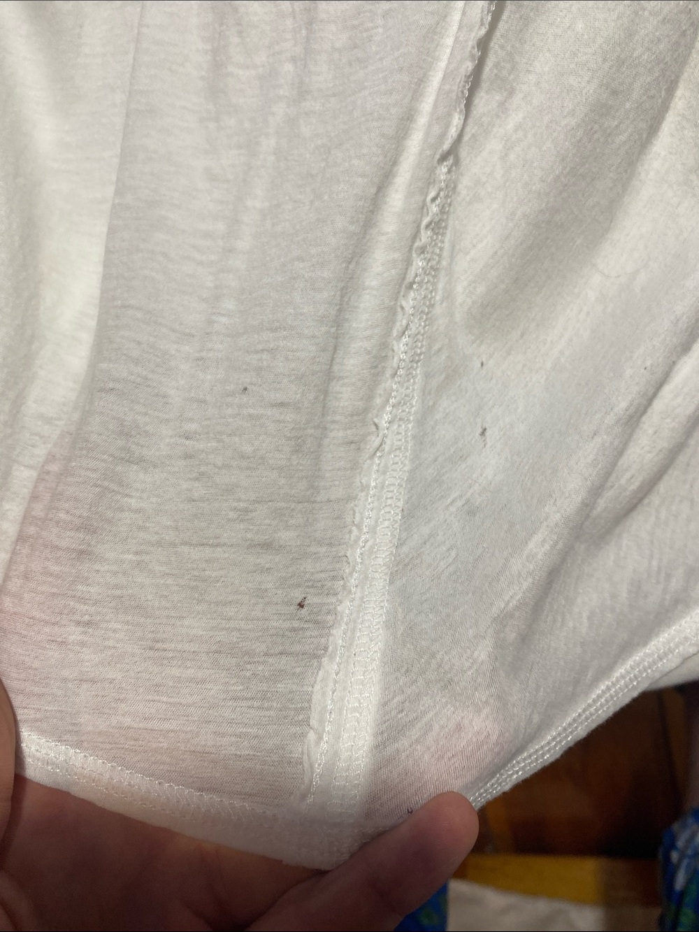 Abercrombie and Fitch Size Medium Layering/Tank Tops Y2K - Picture 10 of 10